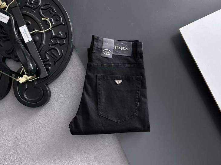 Picture of Prada Jeans Long _SKUPradasz28-3811Lr22812428